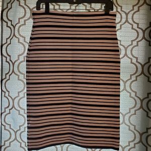 Pencil skirt from Ann Taylor